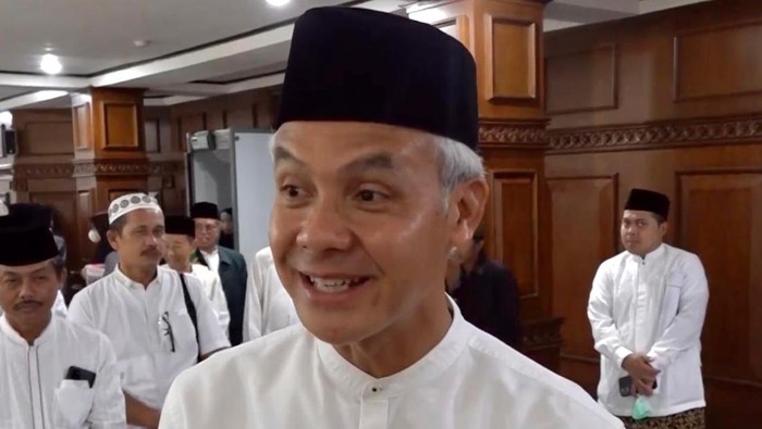 Ganjar Pranowo