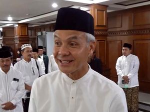 Naikkan Target Investasi, Ganjar Incar Investor dari Afrika-Jerman