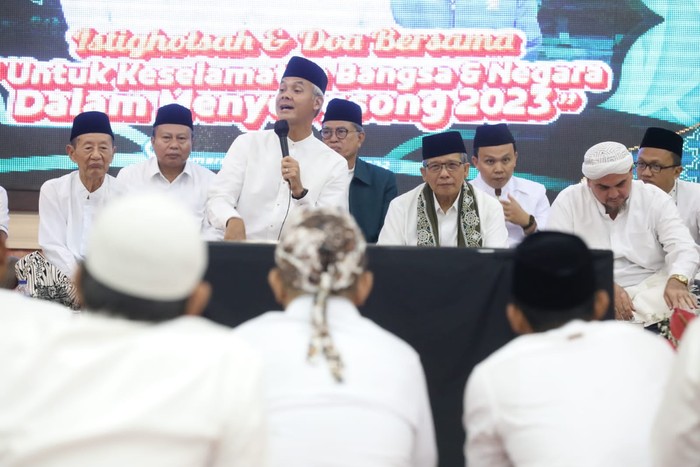 Ganjar Pranowo