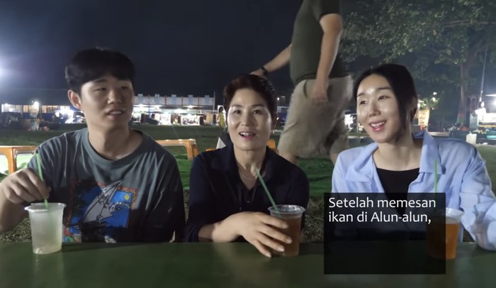 Hari Jisun Hari Jisun di Karimun Jawa