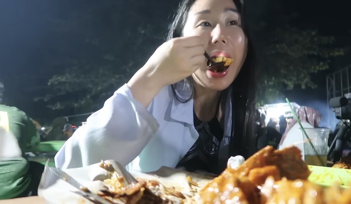Hari Jisun Hari Jisun di Karimun Jawa