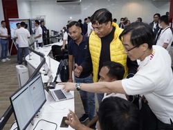 Indosat Aktifkan Command Center Selama Nataru