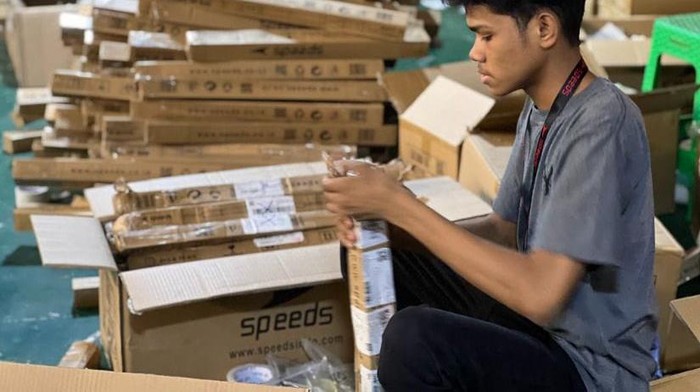 Contoh Resolusi Tahun Baru 2023