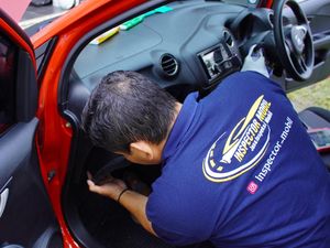 Awal Tahun Mau Beli Mobil Bekas Pakai Jasa Inspeksi, Berapa Ongkosnya?