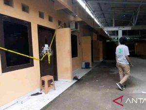 Ternyata, Angela Hindriati Korban Mutilasi di Bekasi Dibunuh pada 2021