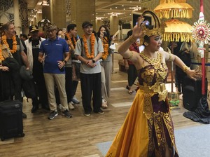 Pengamat Kritik Ide Pemprov Bali Batasi Turis Asing Lewat Sistem Kuota