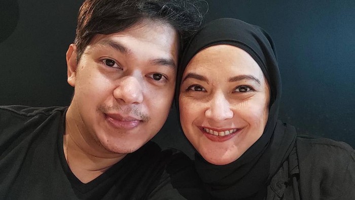 Keluarga Andhara Early dan Bugi Ramadhana