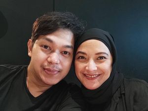 Kandas Rumah Tangga Andhara Early dan Bugi Setelah 14 Tahun Menikah