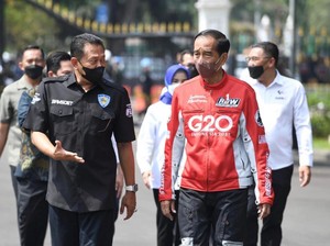 Bamsoet Ungkap Capaian IMI Gelar Kejurnas Olahraga Mobil-Motor di 2022