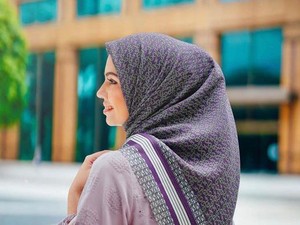 Daftar Brand Hijab Terkenal di Indonesia yang Murah Hingga Mahal