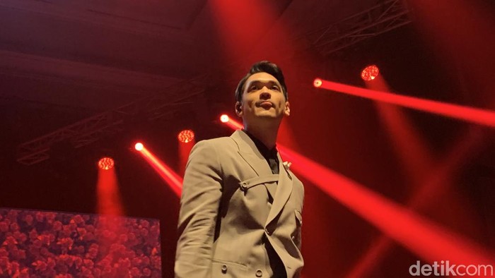 Buka-bukaan Afgan Idap Sleep Spasm, Efeknya Jadi Susah Tidur