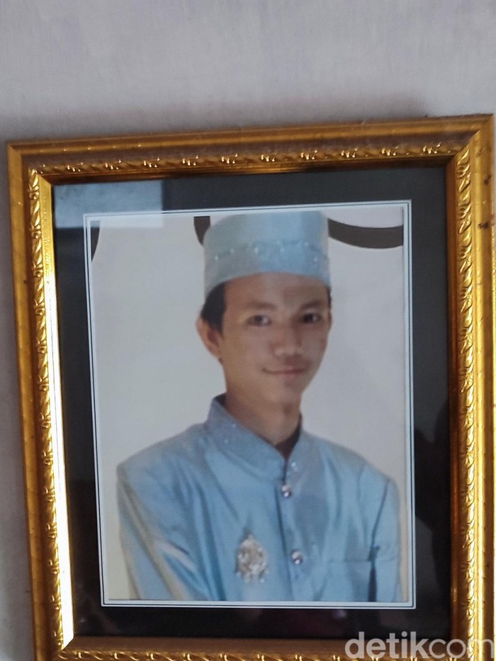 korban tenggelam prigi
