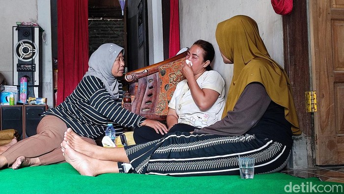 Korban tenggelam trenggalek prigi
