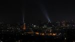 Malam Tahun Baru di Kyiv Diwarnai Serangan Drone Rusia