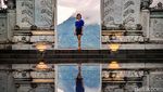 Bukan di Bali, Ini Tempat Wisata Sentul yang Mirip Pulau Dewata