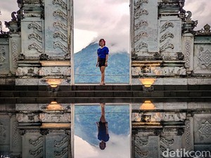 Ngapain Macet-macet ke Puncak, Wisata di Sentul juga Asyik kok