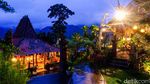 Bukan di Bali, Ini Tempat Wisata Sentul yang Mirip Pulau Dewata
