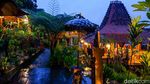 Bukan di Bali, Ini Tempat Wisata Sentul yang Mirip Pulau Dewata