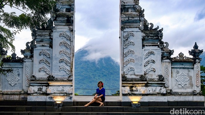 Mandapa Kirana Resort di Sentul