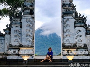 Bukan di Bali, Ini Tempat Wisata Sentul yang Mirip Pulau Dewata