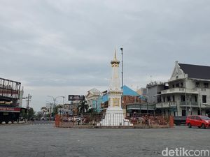 Isi Amanat 5 September 1945: Bergabungnya Jogja dengan Republik Indonesia