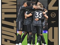 Meme Arsenal, Maaf Jalur Puncak Liga Inggris Ditutup!