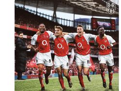 Meme Arsenal, Maaf Jalur Puncak Liga Inggris Ditutup!