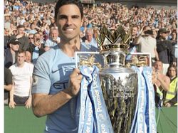 Meme Arsenal, Maaf Jalur Puncak Liga Inggris Ditutup!