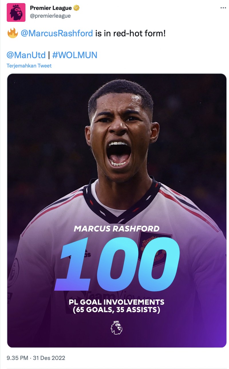 Meme Manchester United