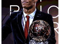 Puja-Puji Netizen Untuk Marcus Rashford Usai Kepergian Cristiano Ronaldo