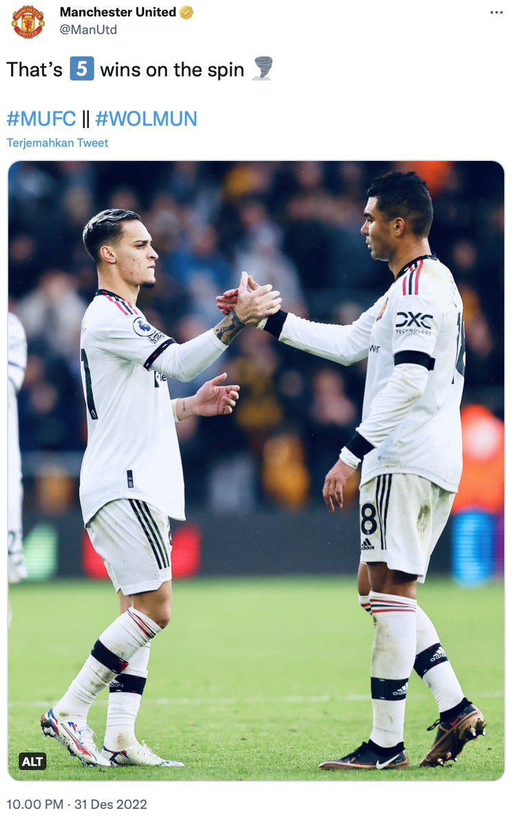 Meme MU Meme Manchester United