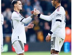 Puja-Puji Netizen Untuk Marcus Rashford Usai Kepergian Cristiano Ronaldo