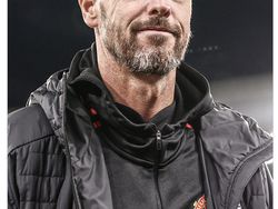 Puja-Puji Netizen Untuk Marcus Rashford Usai Kepergian Cristiano Ronaldo