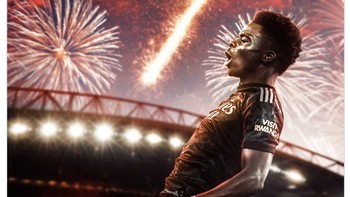 Tentunya ini kabar menggembirakan bagi para fans The Gooners, terlebih kemenangan ini membuatnya unggul tujuh poin dari Man City di posisi kedua. Foto: Twitter