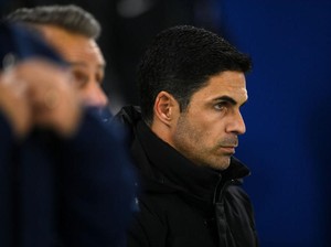 Komite Wasit Minta Maaf soal VAR, Arteta: Dua Poin Tak Akan Kembali