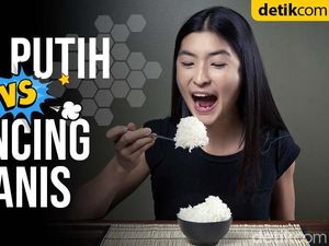 Nasi Putih Vs Mi Instan, Siapa yang Lebih Jahat?