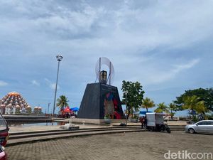 Prakiraan Cuaca Hari Ini Makassar 16 Oktober: Cerah-Berawan