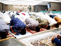 Jadwal Sholat Bulan Juni 2024 untuk Wilayah Makassar dan Sekitarnya