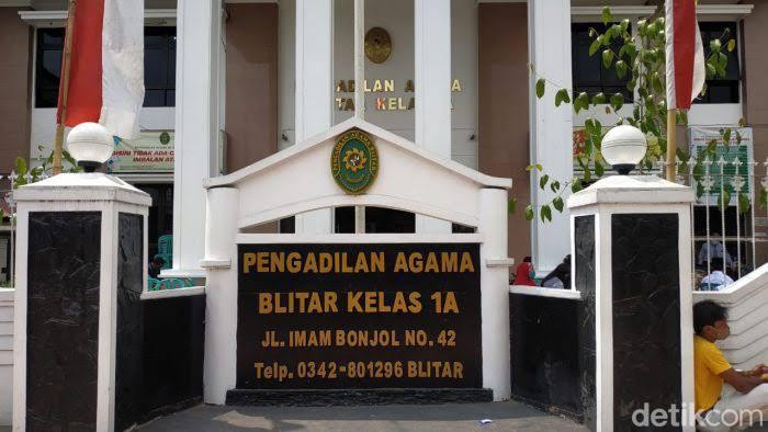 Pengadilan Agama Blitar