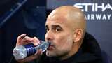 Sindir Momen Terpeleset Steven Gerrard, Guardiola Minta Maaf