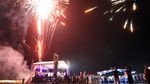 Lihat Lagi Meriahnya Pesta Kembang Api di Berbagai Wilayah Indonesia