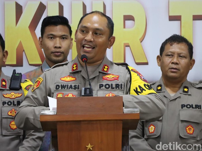 polres ngawi