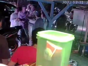 Kasus Dugaan Pemukulan oleh Bupati Pangandaran Berakhir Damai