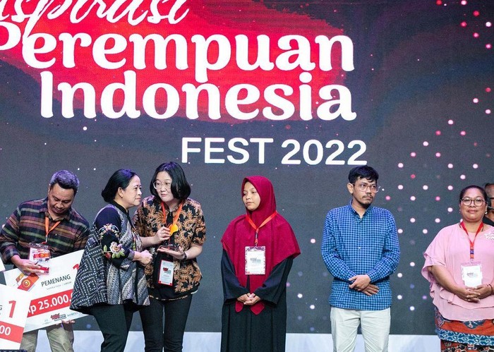 Puan Maharani