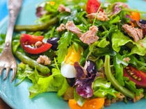 3 Resep Salad ala Kafe yang Segar Enak dan Gampang Diracik