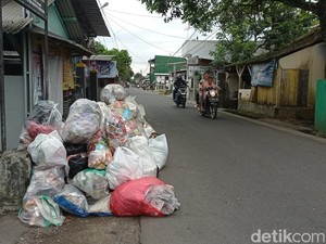 Resolusi Tasik Kembali Resik Tahun Ini
