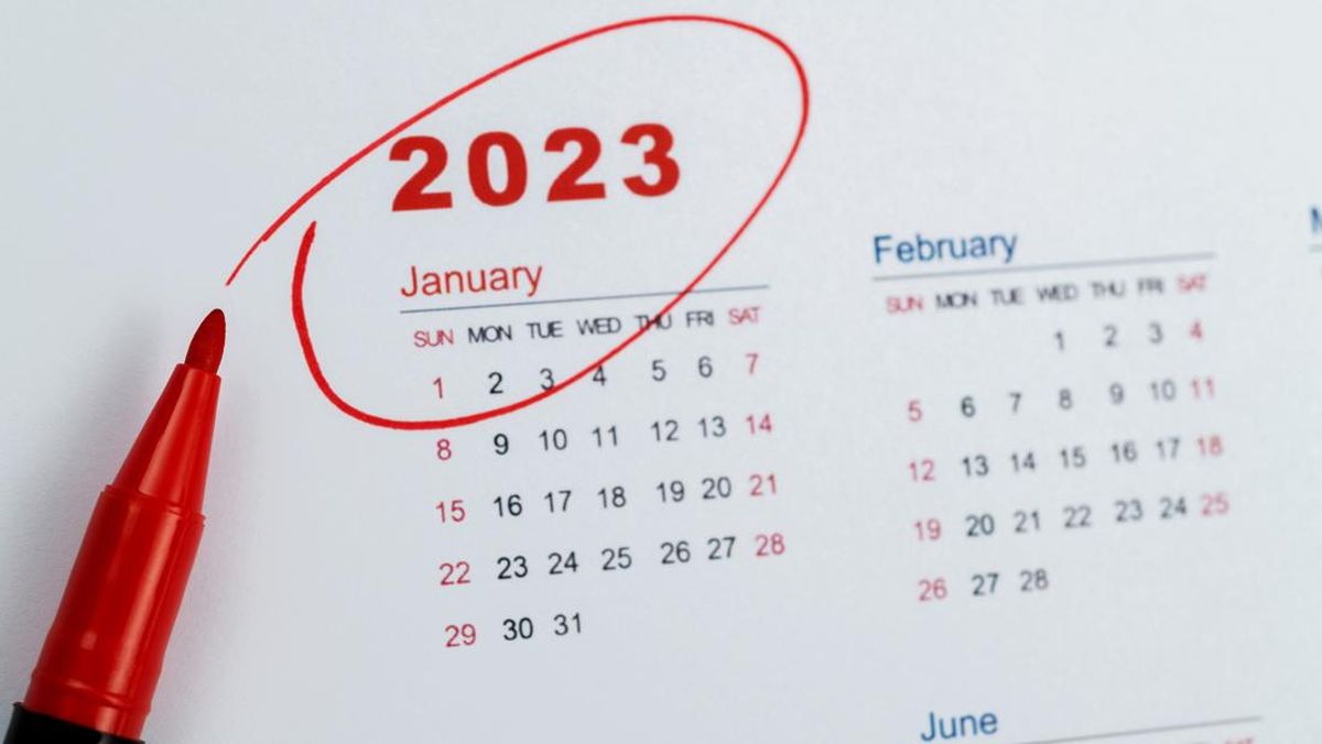Apakah Tanggal 2 Januari 2023 Cuti Bersama? Cek Kepastiannya Di Sini