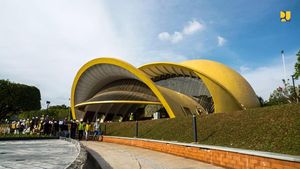 Info Lengkap Tiket Masuk Taman Mini: Harga dan Cara Membelinya