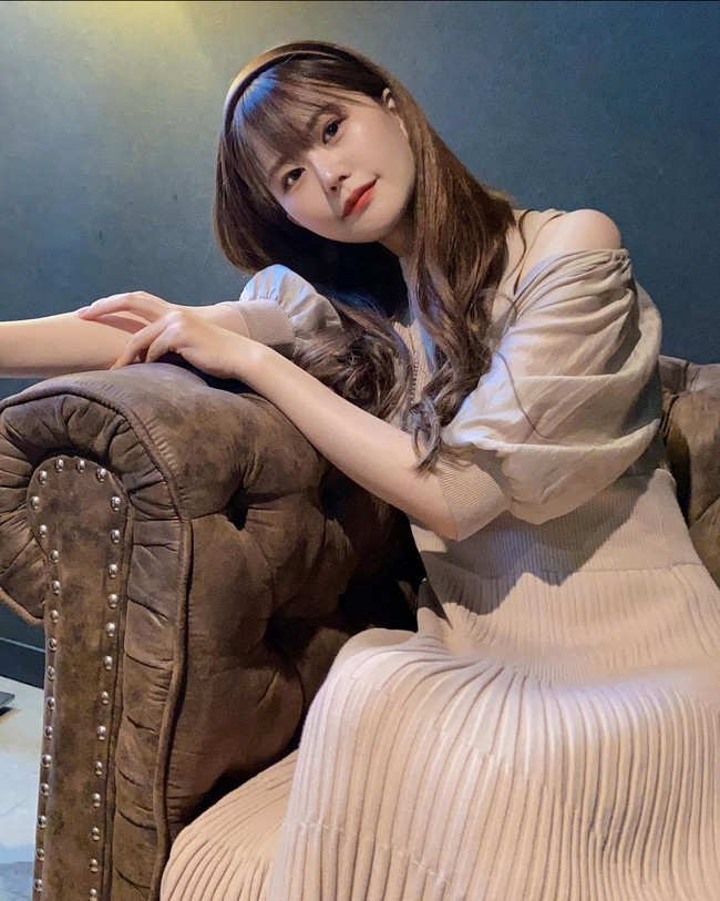 Wanita 30 tahun ini menjuluki dirinya sebagai Idol Operasi Plastik. Tak kurang dari 12 prosedur kecantikan telah dijalaninya. Foto: Instagram/@todoroki.sk