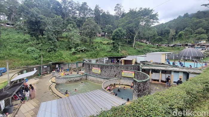 Wisata di Mojokerto